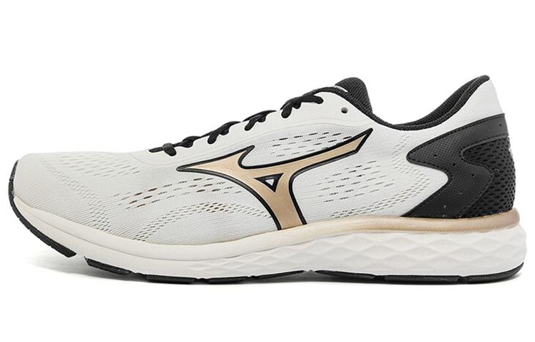 Men's Sneakers Mizuno Rc 03 'White Black Gold'