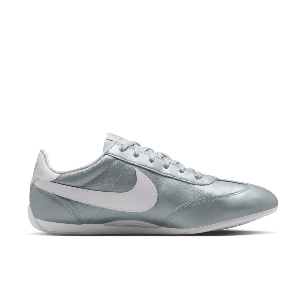 Nike W Sprint Sister Argento Bianco Wii6984 001m