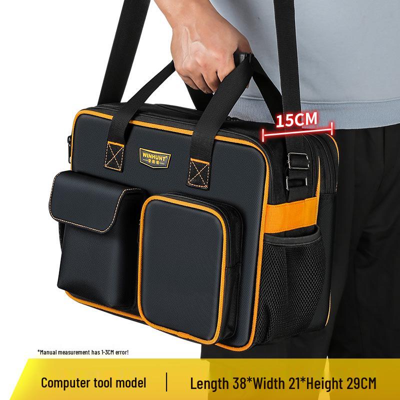 Большая Портативная Многофункциональная Сумка Электрика