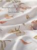 Double-Layer Pure Cotton Baby Romper: Breathable, Boneless, Close-Fitting, Warm Newborn Crawling Clothes.