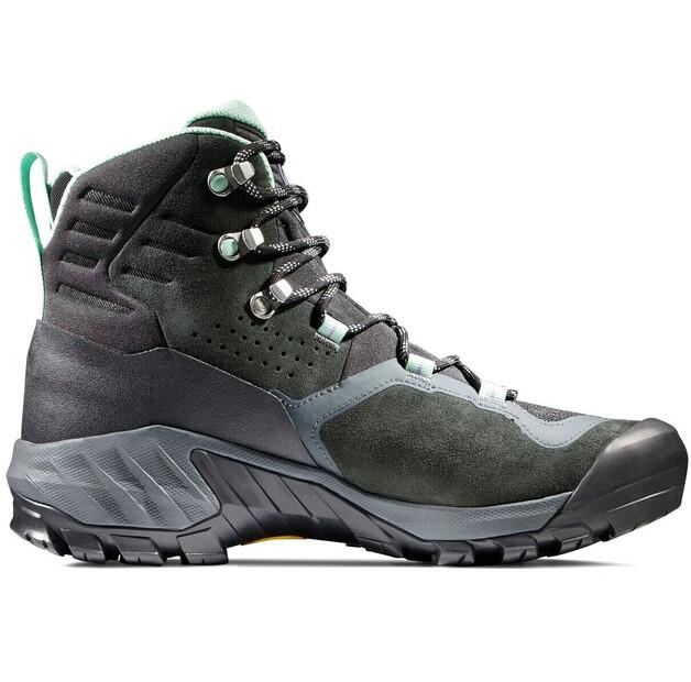 Ботинки Mammut Sapuen High GTX