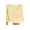 Fear of God Essentials Sweatshort Light Tuscan Men Bottoms Yellow 160BT222002F