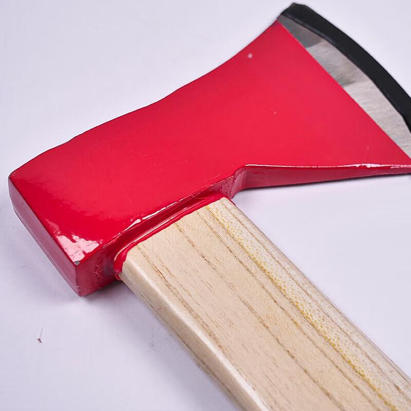 HSDIC Carbon Steel Fire Rescue Axe
