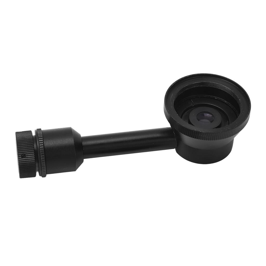 Theodolites Diagonal Eyepiece Total Station 90 Degree Elbow Eyepiece for BOSCH Theodolite