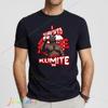 New Mens New Blood Sports Indispensable Mens Short Sleeve Round Neck Loose Street Harajuku Y2K Tshirt