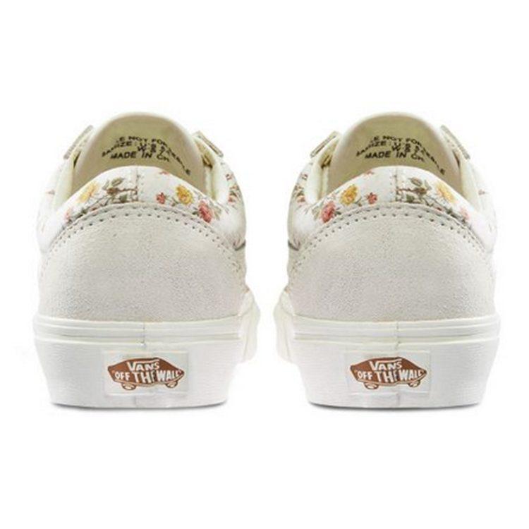 Old Skool Vans 'Floral' Women's VN0A38G1VMR