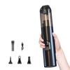 4 in 1 Cordless Handheld Car Vacuum Cleaner Re able 14000PA Strong Suction 60000RPM Brushless Motor for Home Pet Car   Vacuuming Blowing