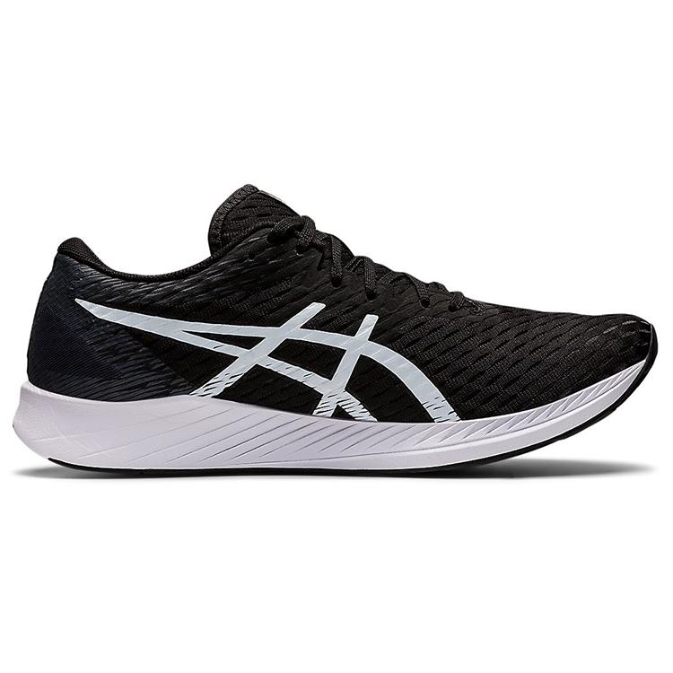 New Asics Hyper Speed 'Black White' 1011B394-001