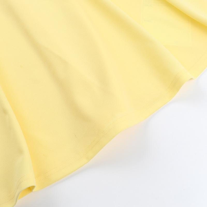 Rückenfreies, gerüschtes, bodenlanges Kleid für Damen, eleganter O-Ausschnitt, ärmellos, hoch taillierte, schmal geschnittene Roben, neue Sommerkleidung für Damen