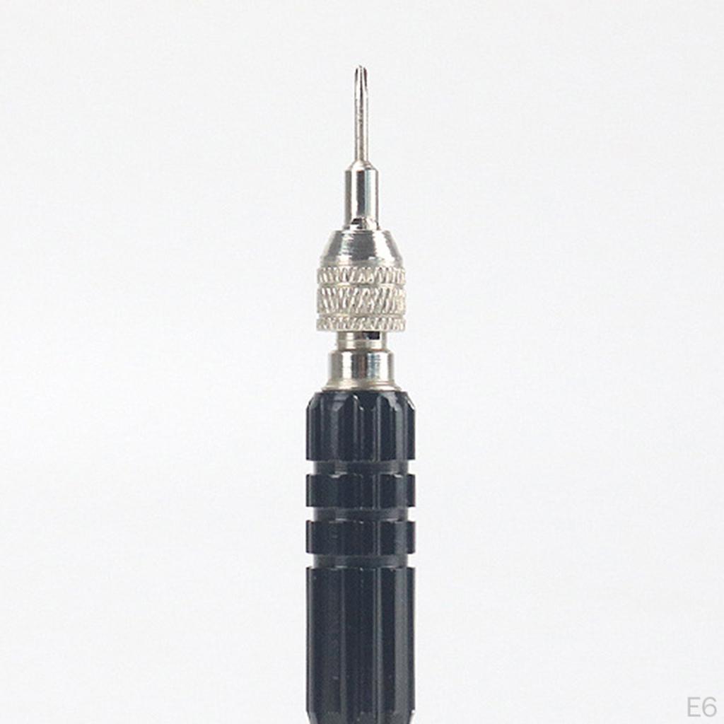 Electronic Phones Opening Tools Precision Portable Screwdriver Set Batch Disassemble