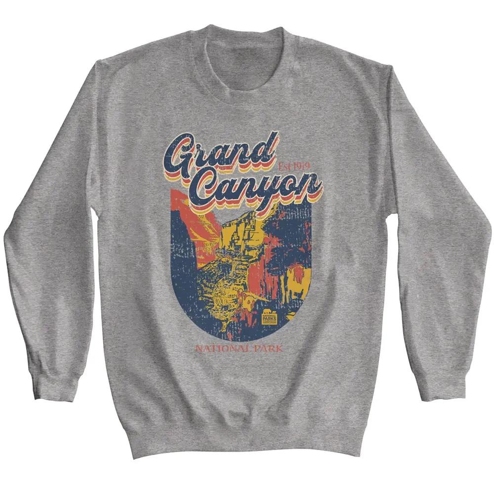 Grand Canyon Est 1919 Sweater 3XL
