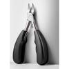 Multifunctional Portable Home Nail Clippers: Eagle - Beak Pliers with Inclined Edge for Precise Ingrown Nail, Paronychia