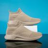 Slipper Herrenschuhe Neue Leichte Walking Freizeitschuhe für Herren Atmungsaktive Unisex Herren Damen Slipper Große Größe 35-45