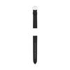 Fossil BAR-Ladies Watch Strap S161096 Black
