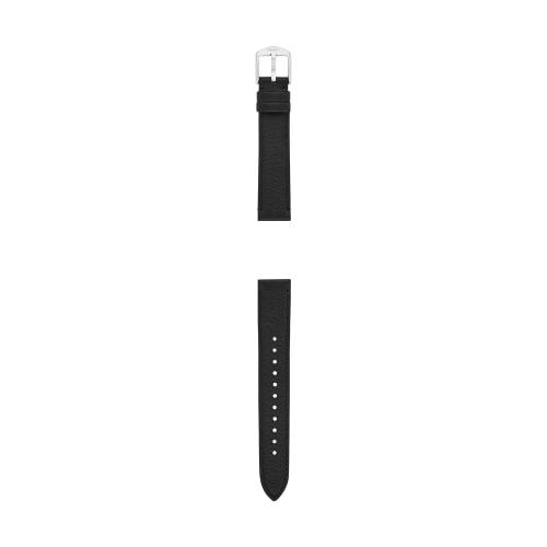Fossil BAR-Ladies Watch Strap S161096 Black