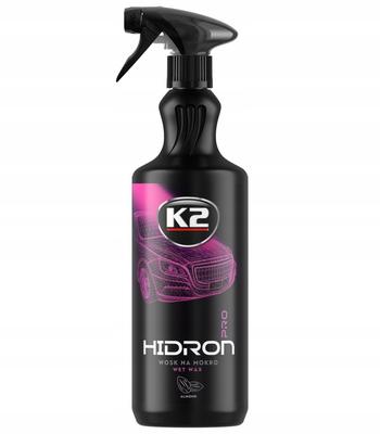 K2 Pro Hidron Wosk Na Mokro 1L