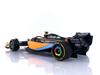 Minichamps Scale McLaren F1 MCL36 Norris Bahrain GP 2022 Finished Product 1/18