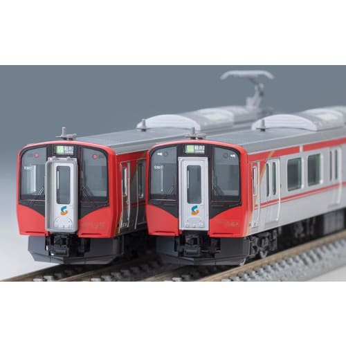 Tomytec TOMIX N Gauge Shinano Railway SR1 Series 300 Series Set 98147 Railway Model Train