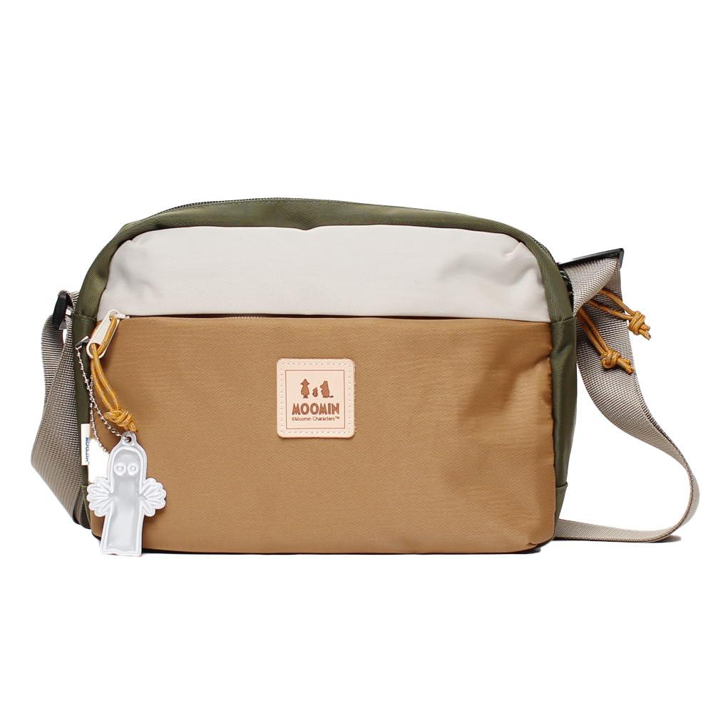 

Moomin Shoulder Bag, Shoulder Bag, Crossbody Bag, RMNL-02