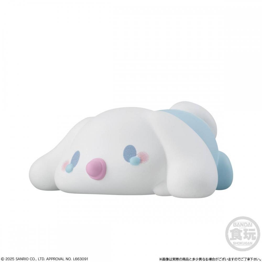 Sanrio Mocchiri Kororin Sanrio Characters 2 1box 12pcs