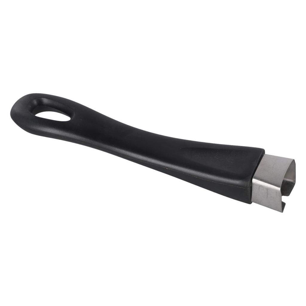 Replacement Pan Handle 70mm/6.69in Bakelite Handle Bakelite Insulation Black