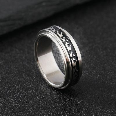 Ringen – Unisex ringen