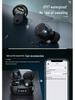 5.3 In-ear TWS Mini True Wireless Bluetooth Sports Earbuds - Long Battery Life & Noise Cancelling