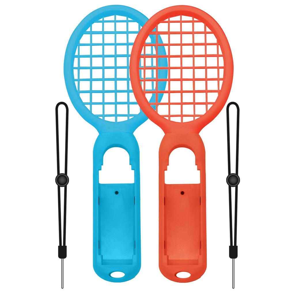 Hbs-121 Somatosensorische Tennisschläger für Switch Joy-Con Tennisschlägergriffe