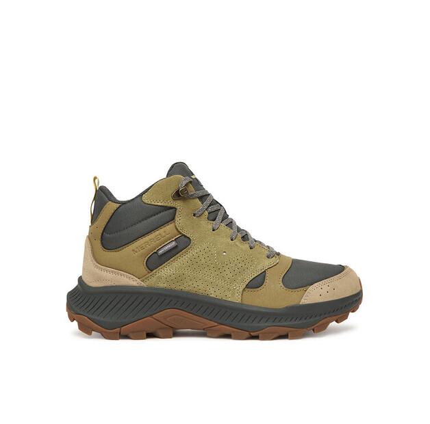 Треккинговые ботинки Merrell Tempo Sol Mid EU 42