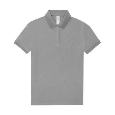B&C Womens/Ladies My Polo 210 Polo Shirt