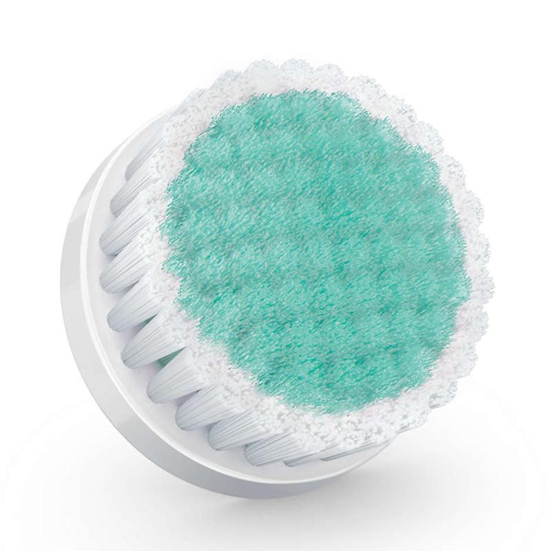 Příslušenství, Elektrická zařízení na čištění obličeje Philips Hlava kartáčku VisaPure SC5990 SC5991 SC5992 SC5993 SC5996 MS590 MS591 MS593