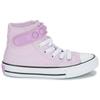 Converse Chuck Taylor All Star High Top Kids Canvas Shoes Pink Kids Sneakers A08119C