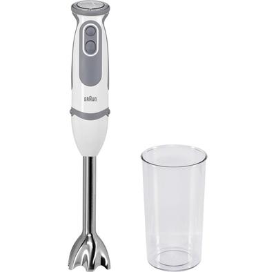 Stabmixer Braun MQ 5200 WH MultiQuick 2 Vario