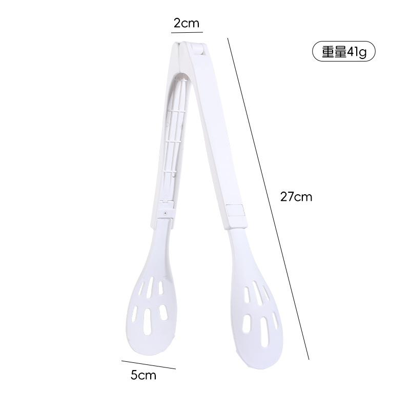 Ev Tipi Yemek Mutfak Pişirme Çok Fonksiyonlu Ekmek Barbekü Maşası