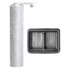 Main Brush Replacement Filters Vacuum Cleaner Accessories Floor Cleaning Machines Filter Suitable for Home Cleaning