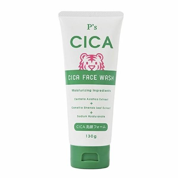 

Cica Aha Yoolmu Foam Cleansing Exfoliating Keratin Facial Oil Control (WC3E64D) Cica Yulmu Foam Cleansing 130g