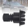 68483908AA Car Front Hood Stop Buffer for Jeep Grand Cherokee -2024 Compass 2017 2018    68269094AA 68269094AB