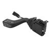 Turn Signal Switch 13142073 Multifunction Steering Cruise Control Switch Replacement for Opel Astra G Zafira A