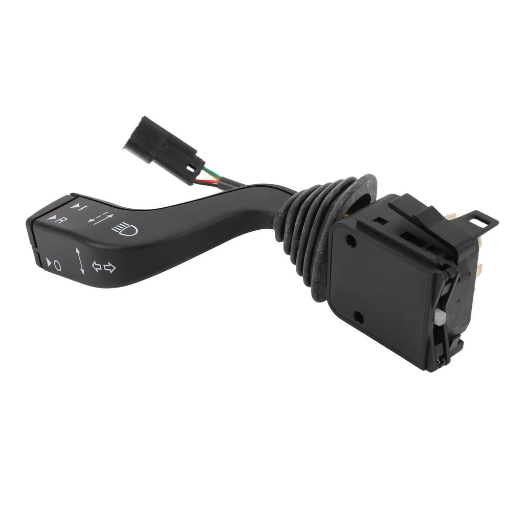 Turn Signal Switch 13142073 Multifunction Steering Cruise Control Switch Replacement for Opel Astra G Zafira A