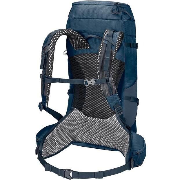 Рюкзак Jack Wolfskin Crosstrail 30 ST dark sea (2009533-1274)