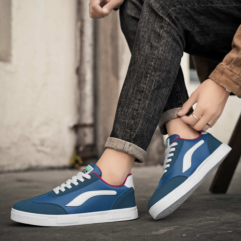 Fashion Thick Sole 41 Boots Black Ladies Casual Cute Women's Shoes Sneakers Women Sports Pas Cher 2025outdoor To Play Street