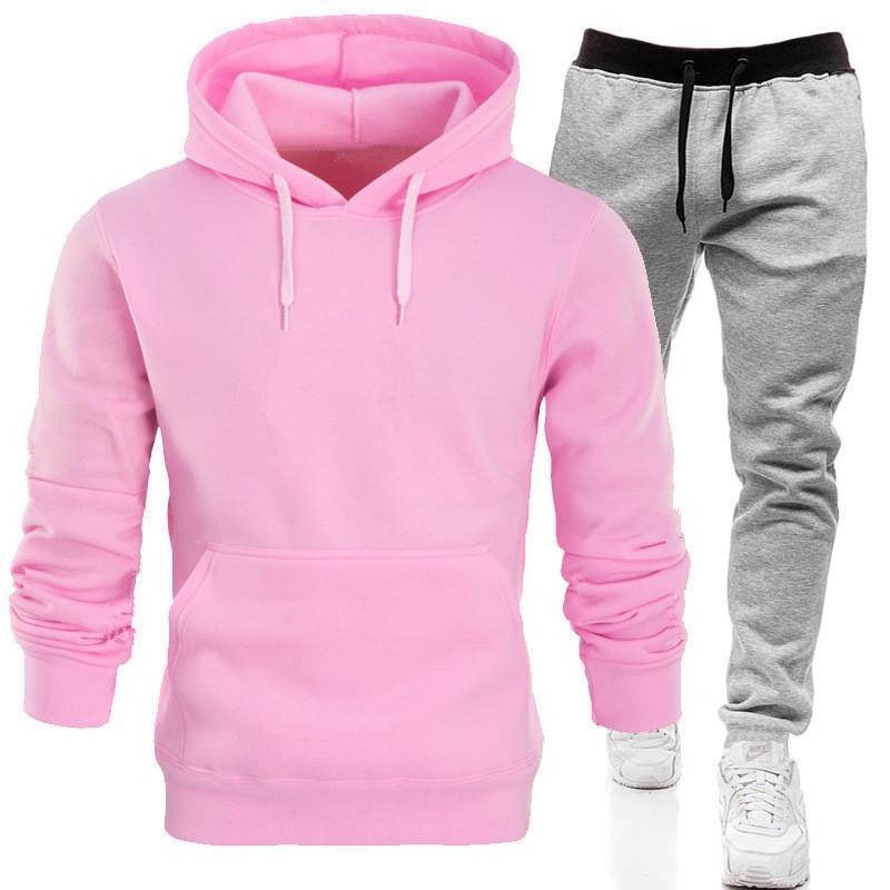 

Men s Fashion Suit Sweater & Pullover Hoodie for Autumn/Winter 3XL