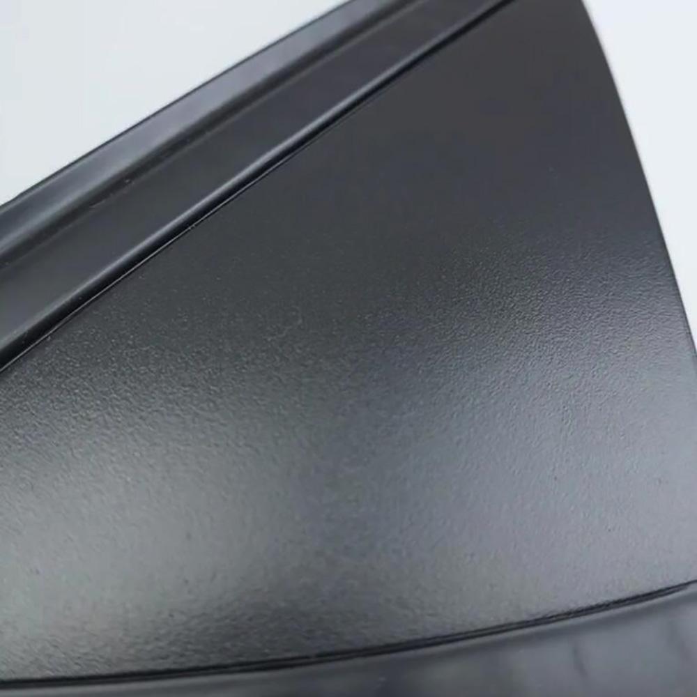 SIDE MIRROR TRIM COVER 6RU853273 For Volkswagen Polo Generation 5