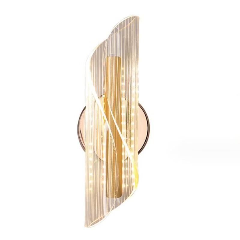Oeny Postmodern Minimalist Wall Lamp