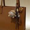 Yogodlns Mini Rucksack Hängende Handtaschen Anhänger Taschenanhänger Taschen Zubehör