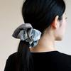 Less is more Velvet Scrunchie_7 colors