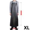 Extended Apron For Work Cleaner Oilproof Protection