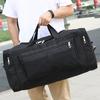 Korean Multifunctional Storage Folding Shoulder Large Capacity Outdoor Portable Travel Bag