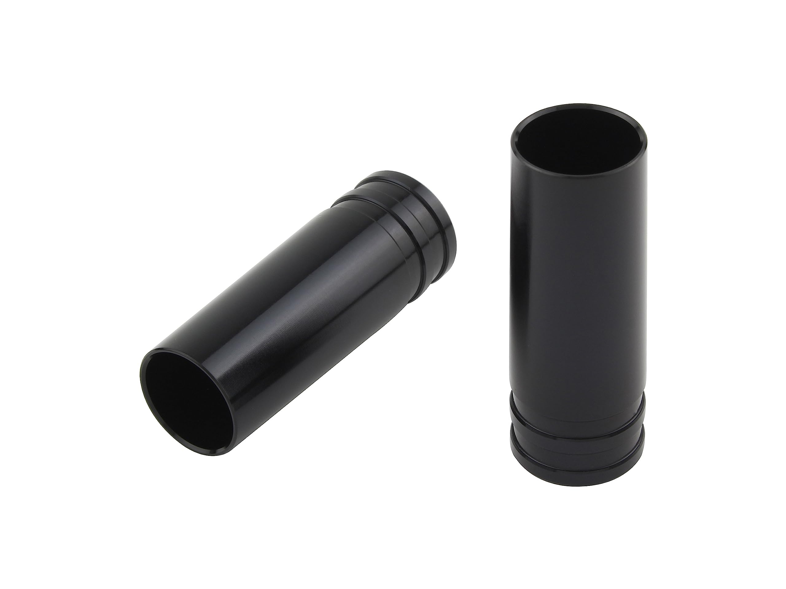 

POSH 094040-06 Мотоциклетные принадлежности для серии Classical/Lightweight Удлиненные стойки 1,6 дюйма (40 мм) Длинный, Черный 40mm чёрный