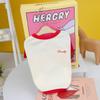 Spring and Summer New Pet Clothes Pet Clothes Teddy Home Clothes Hit Sleeve T-shirt Dog Clothes